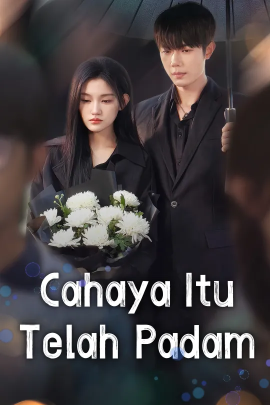 Cahaya Itu Telah Padam